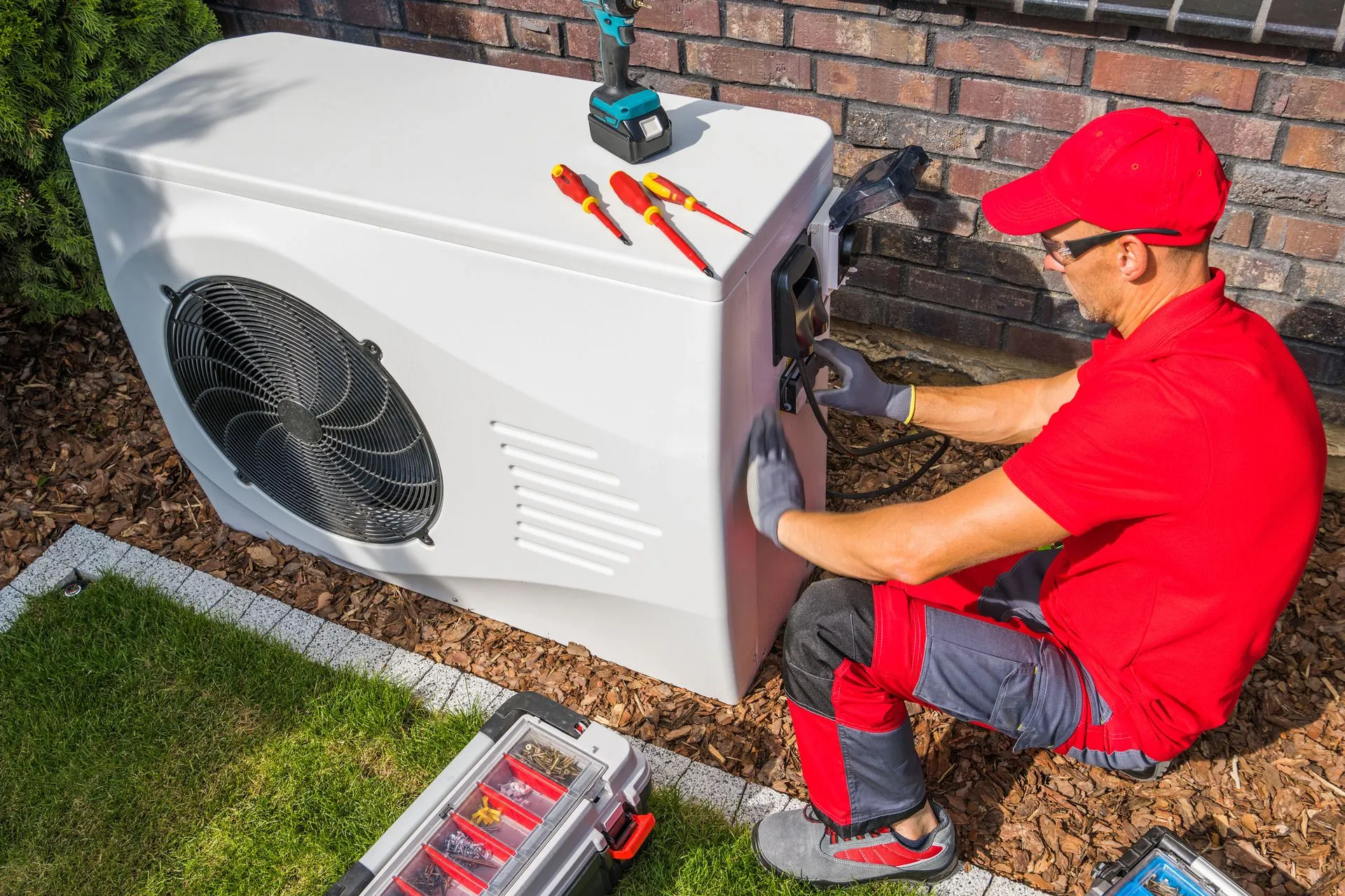 About HVAC in Jennings, LA
